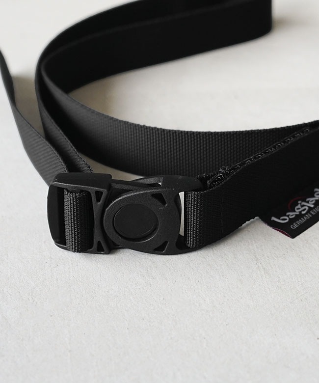 71]bagjack(バッグジャック) regular belt 25mm レギュラー