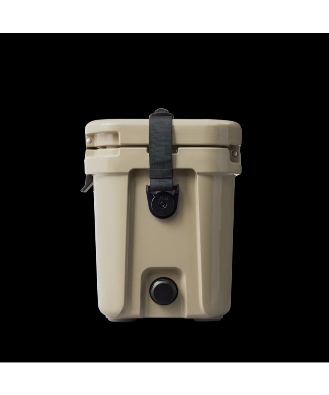 10033010000] YETI(イエティー) / ROADIE 15 HARD COOLER( ローディ