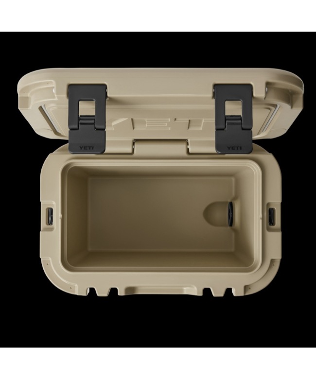 10033010000] YETI(イエティー) / ROADIE 15 HARD COOLER( ローディ