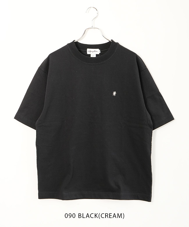 初売り初売り GY-C0390HWJ]Gymphlex(ジムフレックス) T-SHIRT S/S NECK CREW ウェア