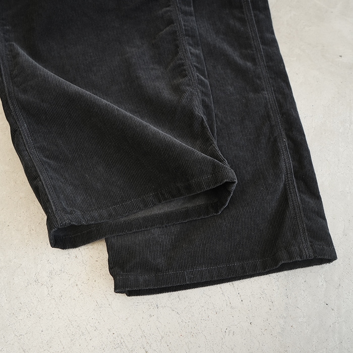 ナナミカ✖️ majotae ドッグコート　ドッグパンツ s25fc061]nanamica(ナナミカ) Corduroy Dock Pants
