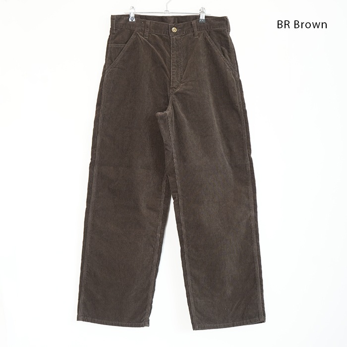S25FC061]nanamica(ナナミカ) Corduroy Dock Pants コーデュロイ