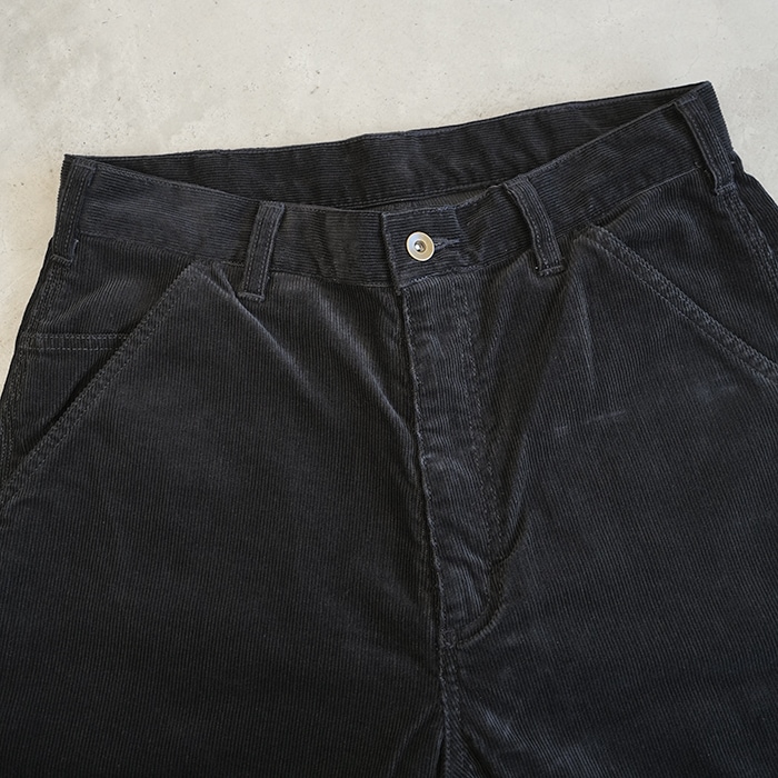 TIME SALE 20%OFF】[S25FC061]nanamica(ナナミカ) Corduroy Dock