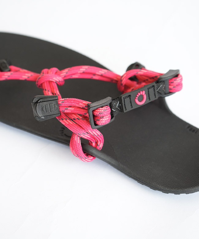 rosier　ロジエ　サンタ GEN-RASP]XEROSHOES(ゼロシューズ) GENESIS ジェネシス サンダル