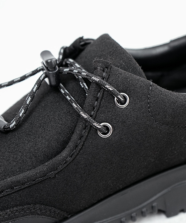 SK-254V2]SHAKA(シャカ) TRAIL TYROL MOC EX トレイルチロルモック