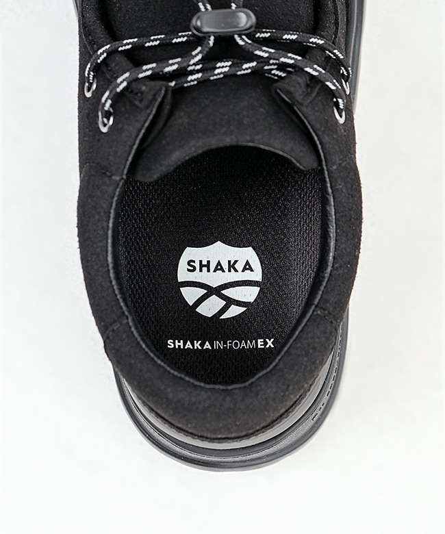 SK-254V2]SHAKA(シャカ) TRAIL TYROL MOC EX トレイルチロルモック