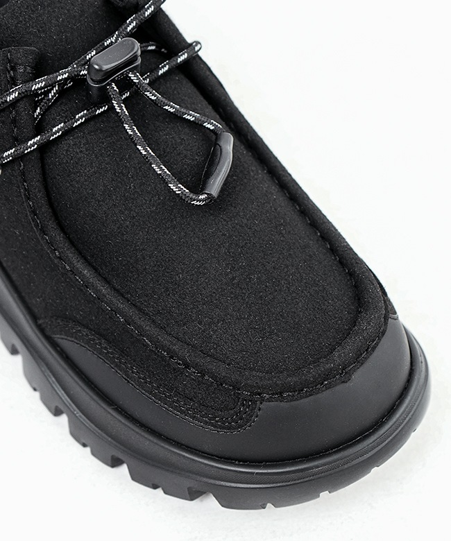 SHAKA(シャカ) TRAIL TYROL MOC EX トレイルチロルモックシューズ