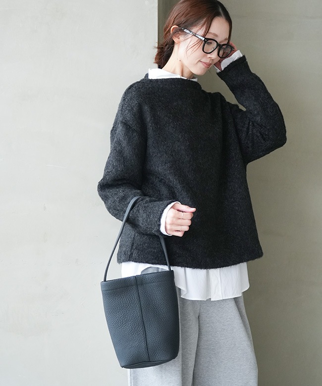 ITTI-BAG-167-DS]【ギャランティーカード付属】 ITTI(イッチ) MARY