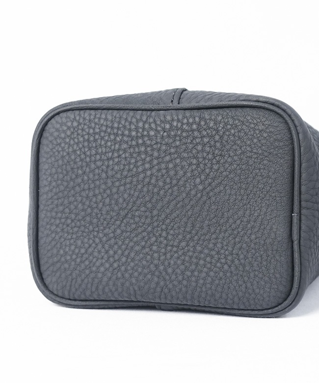 新品【ITTI/イッチ】 MARY BUCKET SHOULDER GRAY 新品【ITTI/イッチ】 MARY BUCKET SHOULDER GRAY - メルカリ