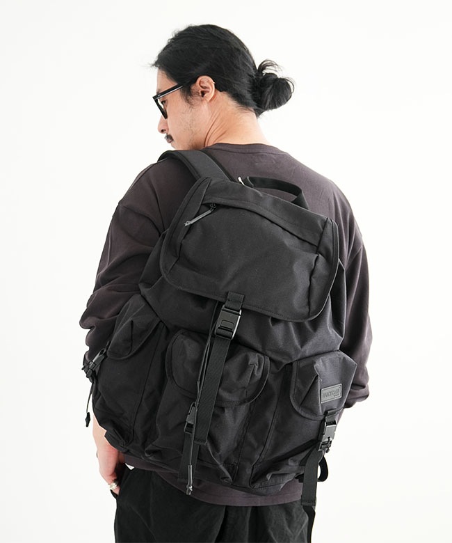 BAICYCLON by bagjack(バイシクロンバイバッグジャック) NEXT CORE