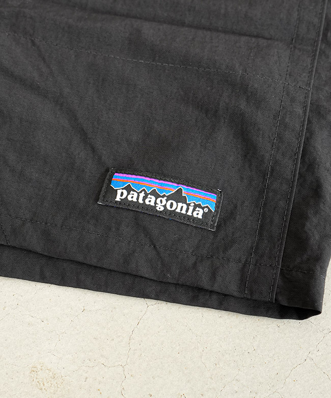パタゴニア バギーズパンツ ロング ブラックxs 希少廃盤 中古・古着通販】Patagonia (パタゴニア) バギーズパンツ グレー