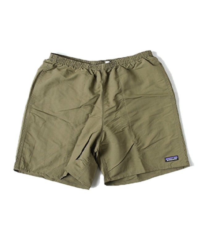 国内正規販売店】 Patagonia(パタゴニア)Men's Baggies Longs/メンズ