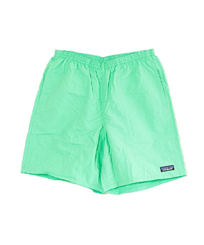 国内正規販売店】 Patagonia(パタゴニア)Men's Baggies Longs/メンズ