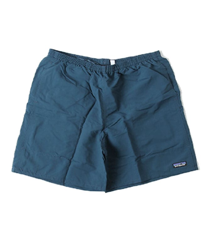 国内正規販売店】 Patagonia(パタゴニア)Men's Baggies Longs/メンズ