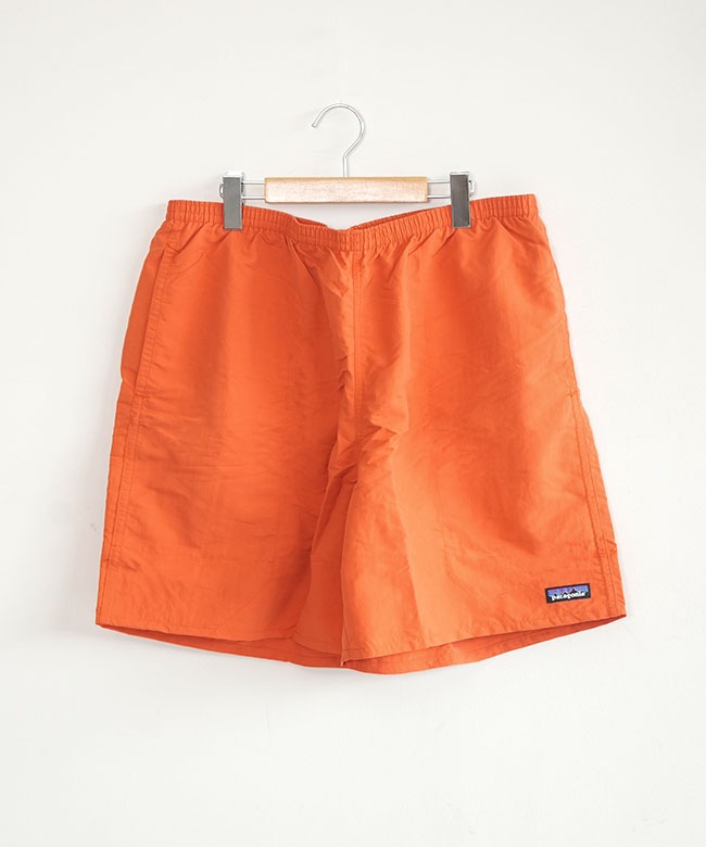 国内正規販売店】 Patagonia(パタゴニア)Men's Baggies Longs/メンズ