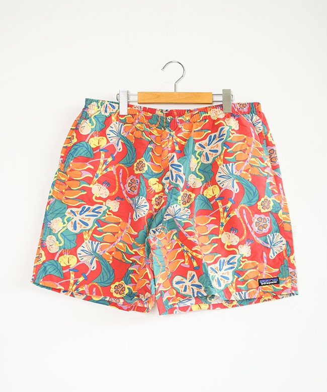 国内正規販売店】 Patagonia(パタゴニア)Men's Baggies Longs/メンズ