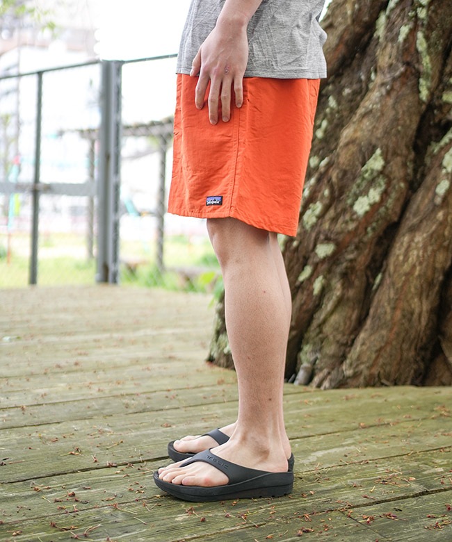 国内正規販売店】 Patagonia(パタゴニア)Men's Baggies Longs/メンズ