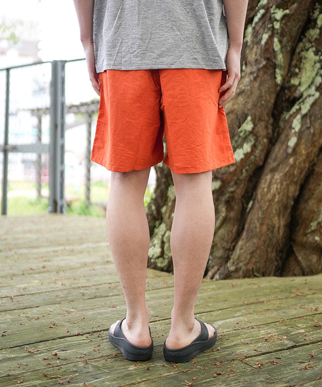 国内正規販売店】 Patagonia(パタゴニア)Men's Baggies Longs/メンズ