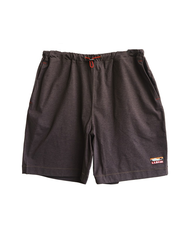 L.L.Bean(エルエルビーン) Carmel Pull On Shorts カーメル プル オン
