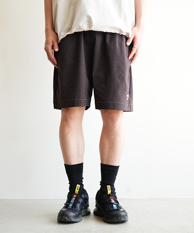 L.L.Bean(エルエルビーン) Carmel Pull On Shorts カーメル プル オン