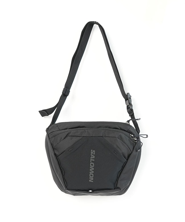 SALOMON(サロモン) ACS WAIST PACK LARGE ウエストパックラージ