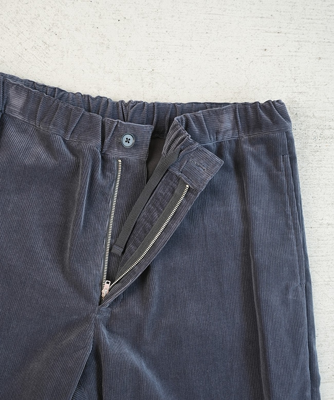 KAPTAIN SUNSHINE(キャプテンサンシャイン) Cotton Corduroy Easy