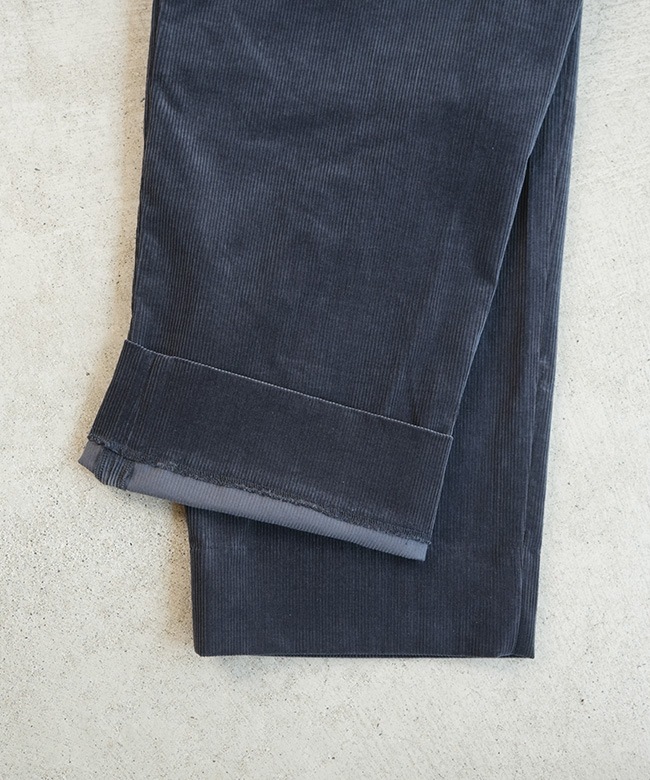 KAPTAIN SUNSHINE(キャプテンサンシャイン) Cotton Corduroy Easy