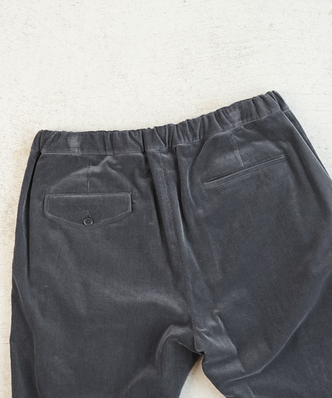 KAPTAIN SUNSHINE(キャプテンサンシャイン) Cotton Corduroy Easy