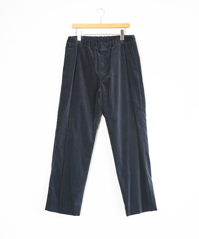 KAPTAIN SUNSHINE(キャプテンサンシャイン) Cotton Corduroy Easy