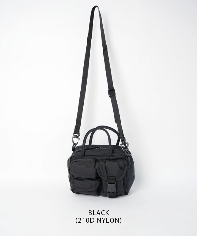 BAICYCLON by bagjack(バイシクロンバイバッグジャック)MULTI POCKET