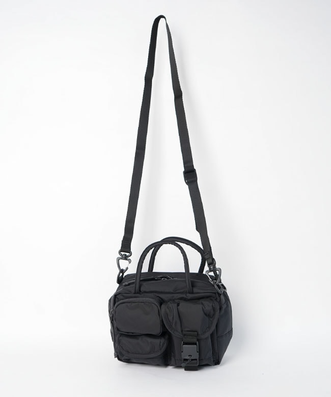 BAICYCLON by bagjack(バイシクロンバイバッグジャック)MULTI POCKET