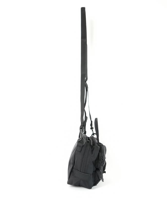 BAICYCLON by bagjack(バイシクロンバイバッグジャック)MULTI POCKET