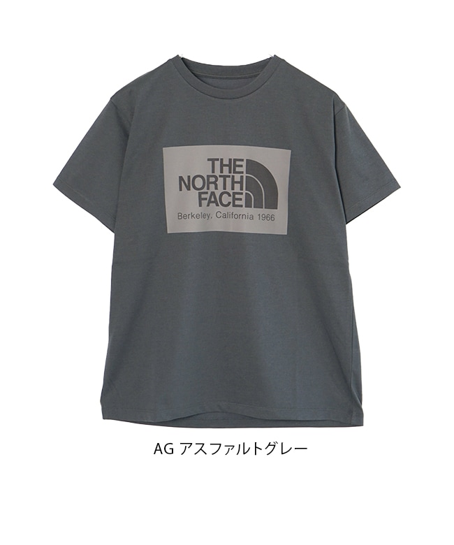 ◇[NTW32453]THE NORTH FACE(ザ・ノース・フェイス) S/S California 