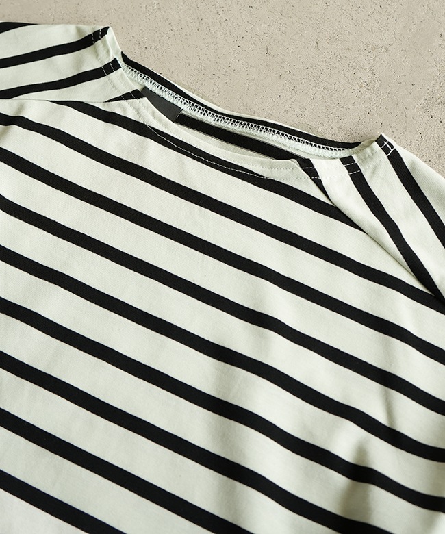 SALE 50%OFF】N.HOOLYWOOD(エヌハリウッド) COMPILE BORDER S/S セール