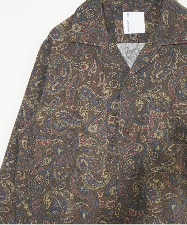 SALE 30%OFF】[4558]BRU NA BOINNE(ブルーナボイン) リデオコール