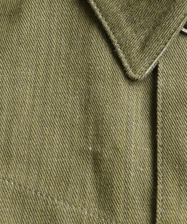 SALE 50%OFF】[6043-2507]caledoor(カレドアー) UK Denim Field