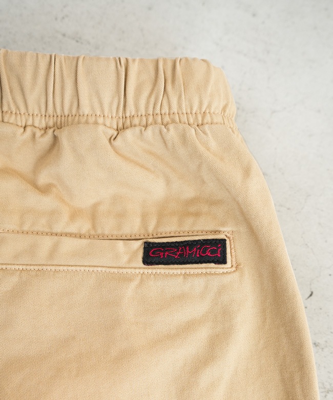 GMP5-SJP01]GRAMICCI(グラミチ) REGULAR FIT PANT レギュラーフィット