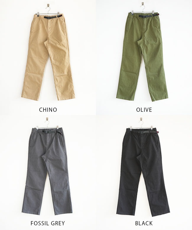 GMP5-SJP01]GRAMICCI(グラミチ) REGULAR FIT PANT レギュラー