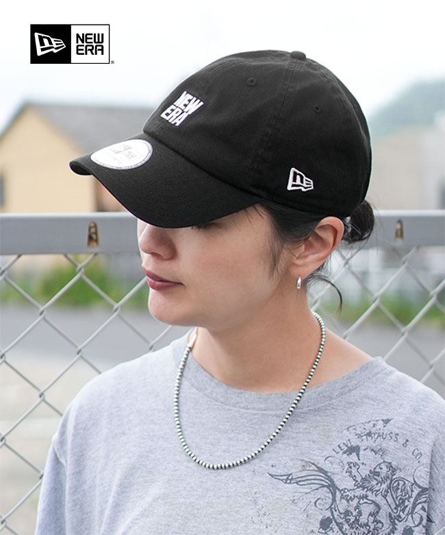 NEW ERA(ニューエラ) カジュアルクラシック Square New Era スクエア 