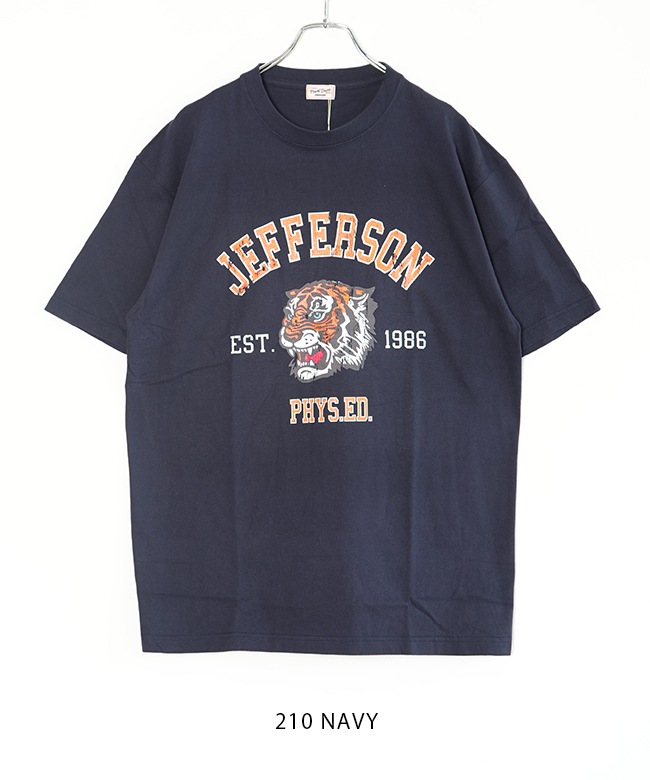 SALE 50%OFF】Pearl Diver(パールダイバー) 5.6オンス天竺 Tシャツ