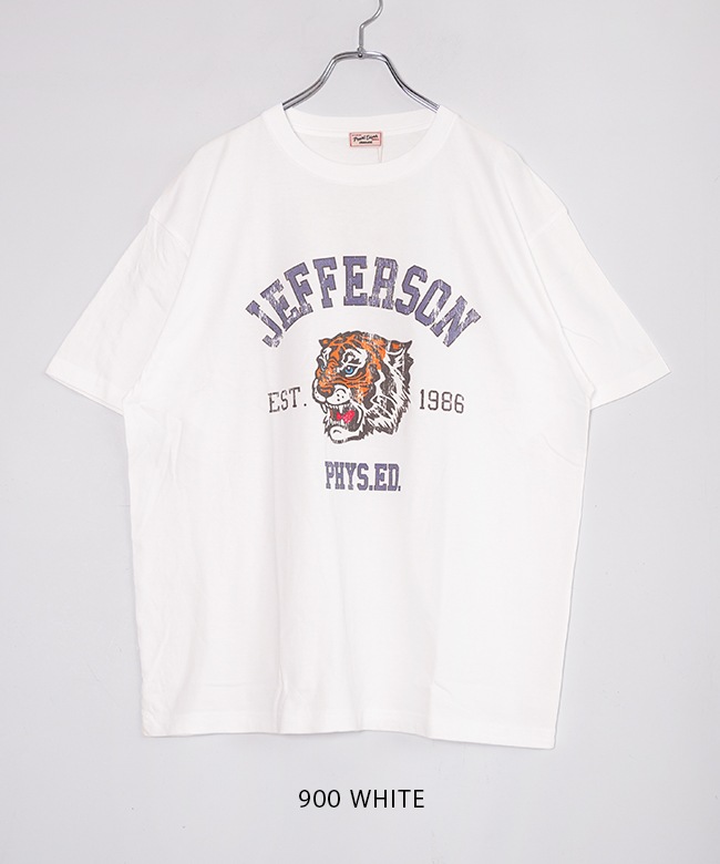 SALE 50%OFF】Pearl Diver(パールダイバー) 5.6オンス天竺 Tシャツ