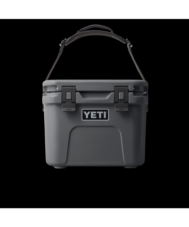 10033160000] YETI(イエティー) / ROADIE 15 HARD COOLER( ローディ