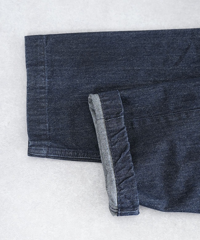 ◇[poche-dm-fsjk]solamonat poche(ソラモナポッシェ) デニム