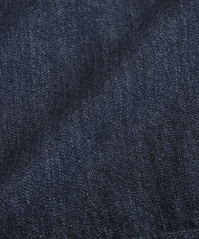 ◇[poche-dm-fsjk]solamonat poche(ソラモナポッシェ) デニム