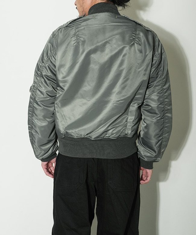 BR14870]Buzz Rickson's(バズリクソンズ) Type L-2B “SKYLINE CLOTHING