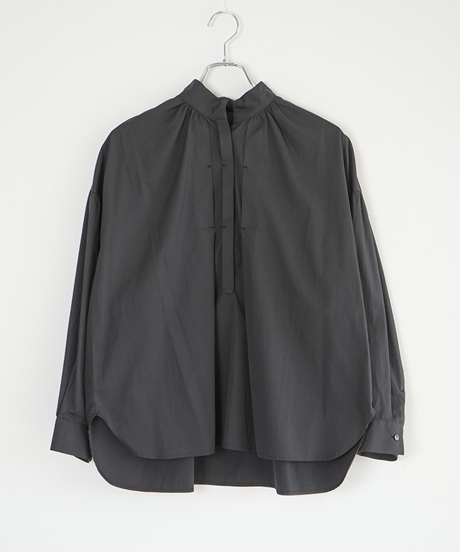 CHAW25-5001]SI-HIRAI(スーヒライ) コットンタイプライターウィング