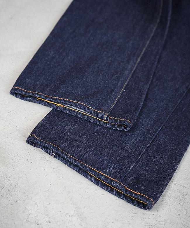 2510ID2]WORKERS(ワーカーズ) 37 801XH,Crotch Rivet メンズ