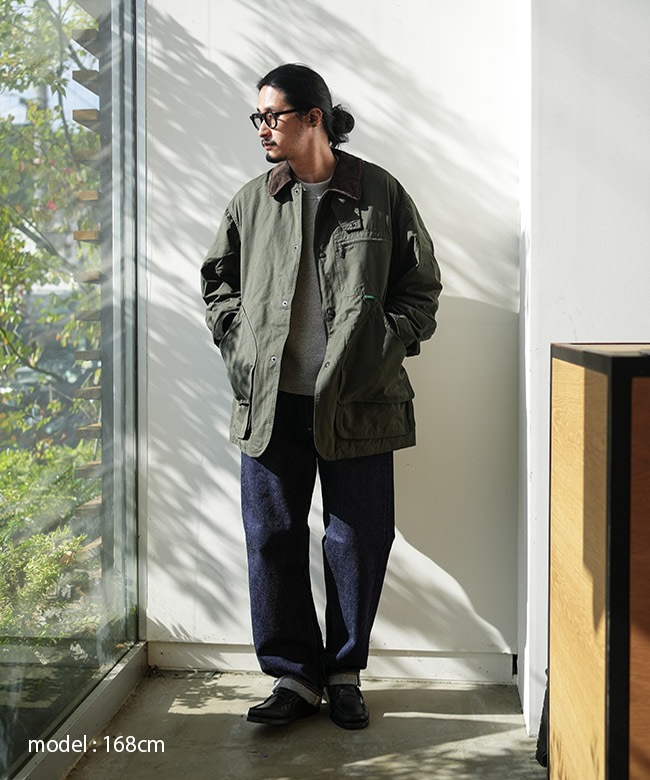 2510ID2]WORKERS(ワーカーズ) 37 801XH,Crotch Rivet メンズ ボトムス