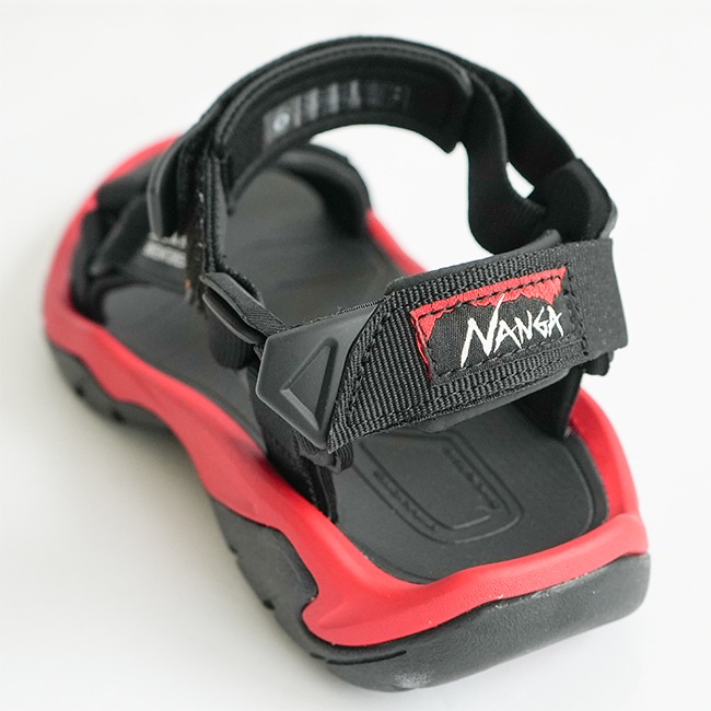 SALE 50%OFF】[CA2314-1Z505]NANGA×Teva(ナンガ×テバ)TERRA FI FIVE