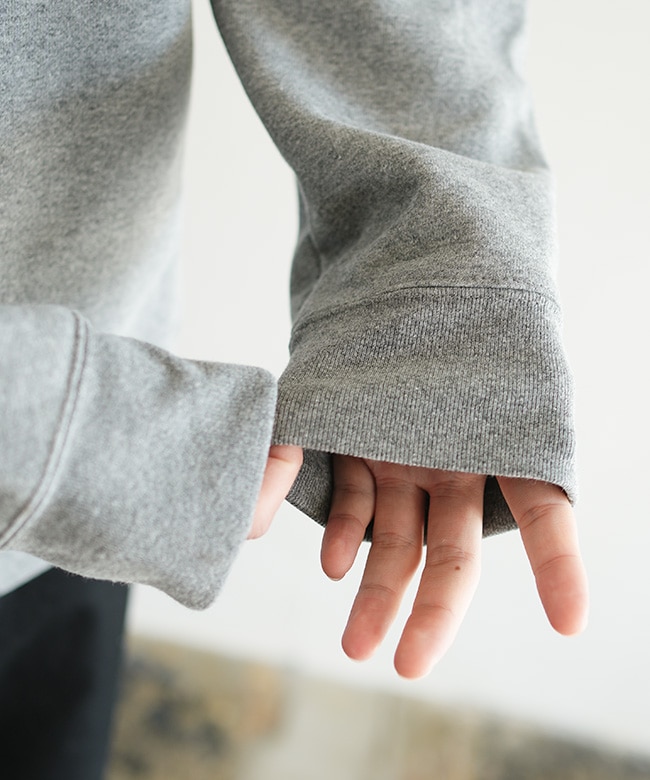 Patagonia(パタゴニア) M'S'95OVAL LOGO UPRISAL CREW SWEATSHIRT